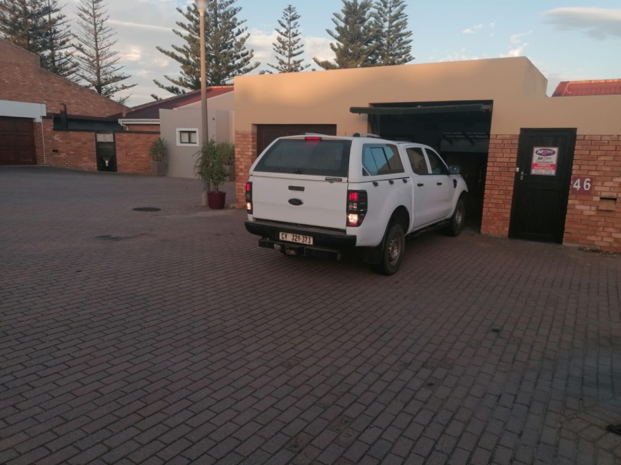 To Let 3 Bedroom Property for Rent in Linkside Western Cape